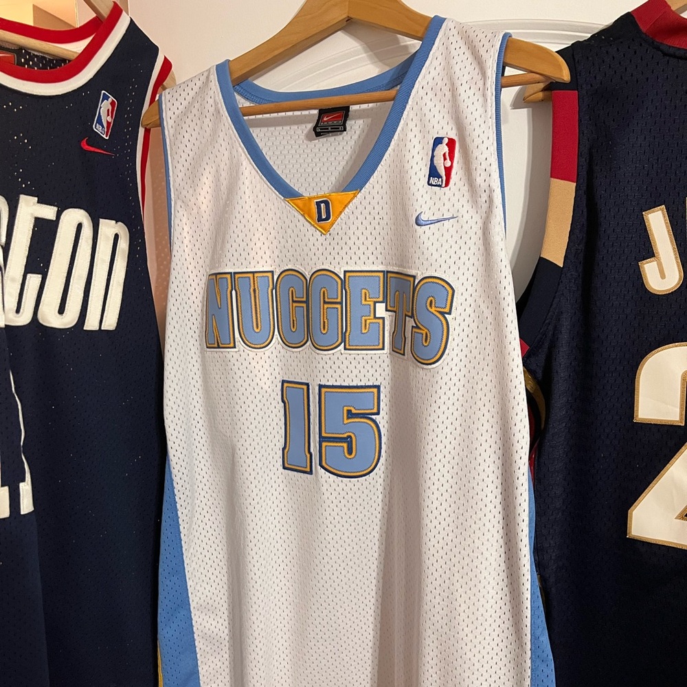 NBA jersey Bundle